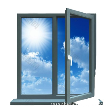 Aluminum Factory Window and Door